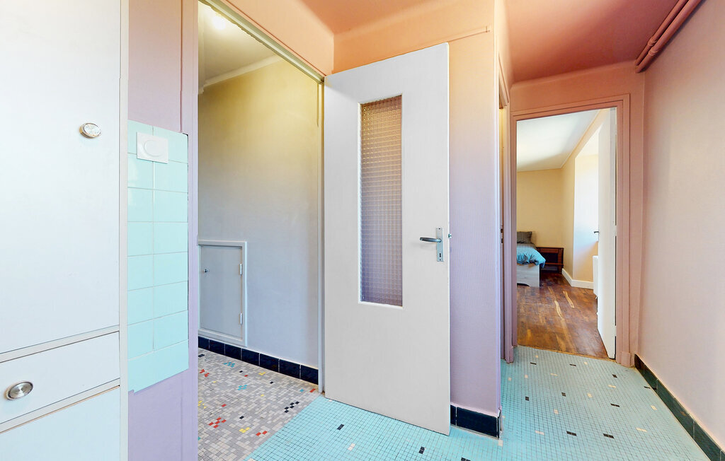 Maison rustique 90 m² Sarroux - Saint Julien, 4 pers. - Photo 27