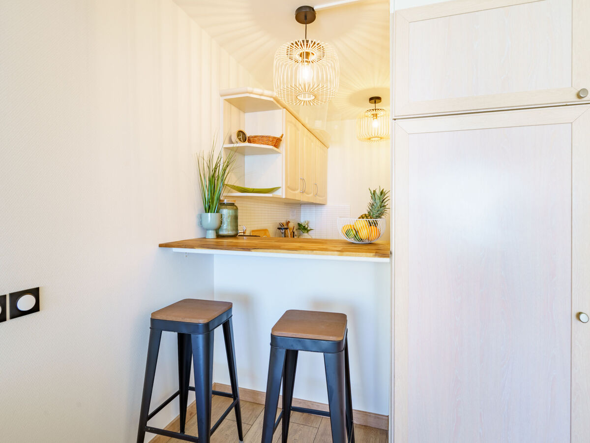 Studio 30 m² avec terrasse vue mer à Biarritz - Photo 3