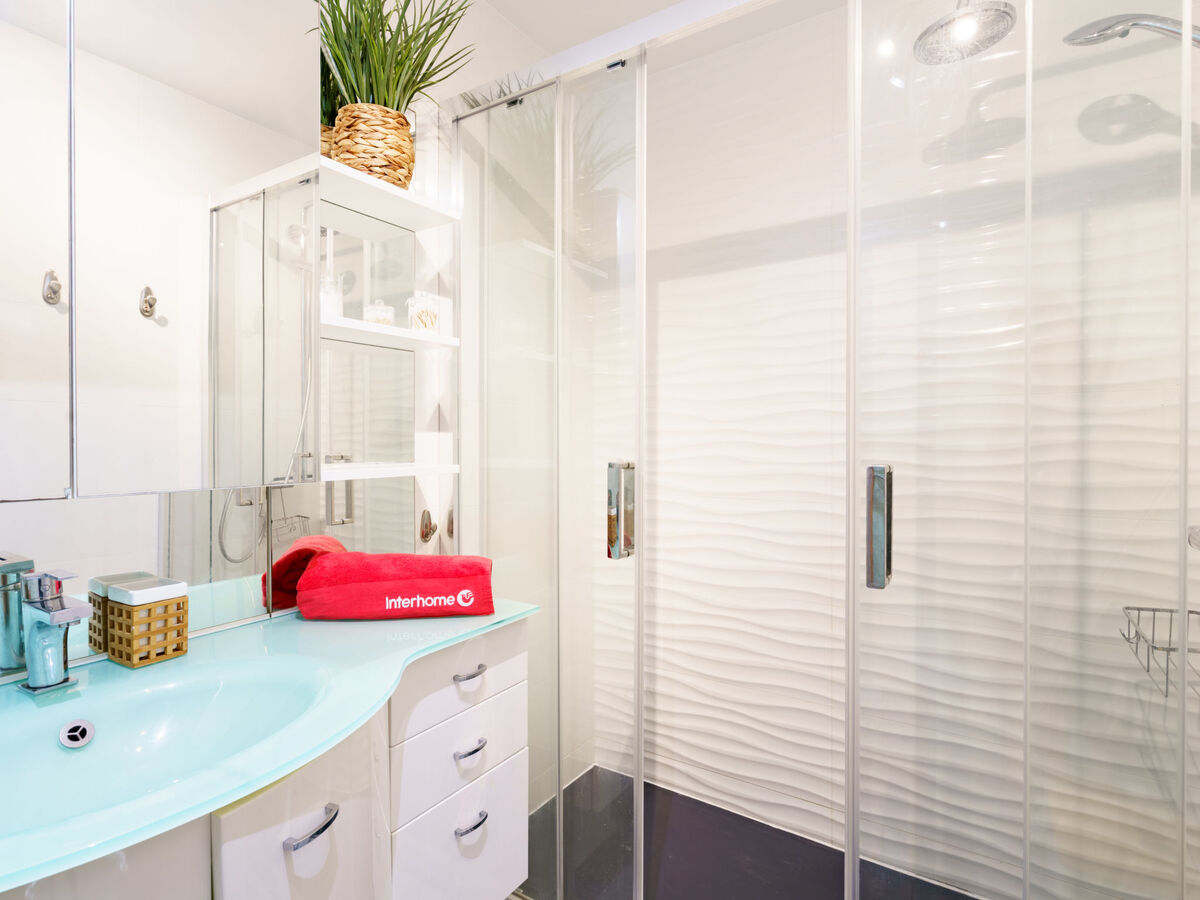 Studio 30 m² avec terrasse vue mer à Biarritz - Photo 5