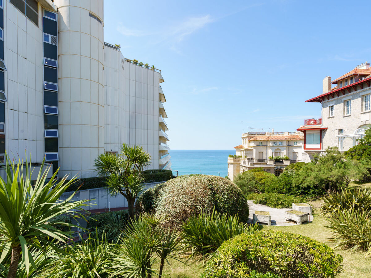 Studio 30 m² avec terrasse vue mer à Biarritz - Photo 6