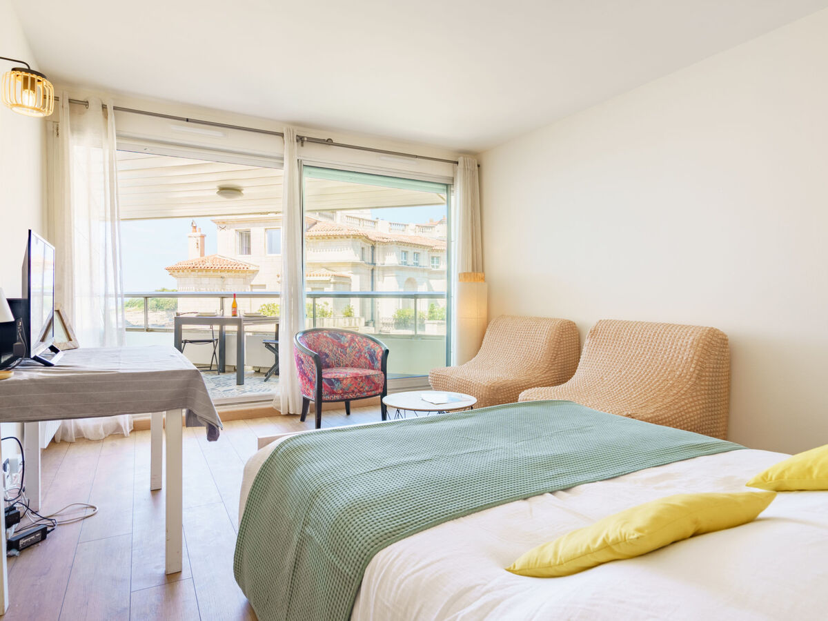 Studio 30 m² avec terrasse vue mer à Biarritz - Photo 13