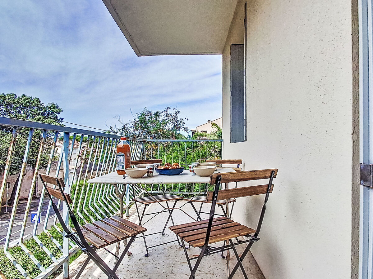 Studio rénové 36 m² à 900 m de la plage, Six Fours - Photo 2