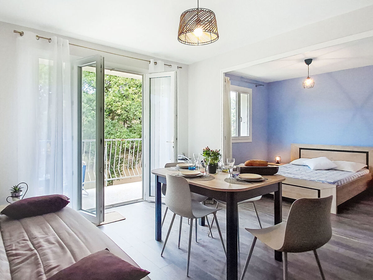 Studio rénové 36 m² à 900 m de la plage, Six Fours - Photo 3