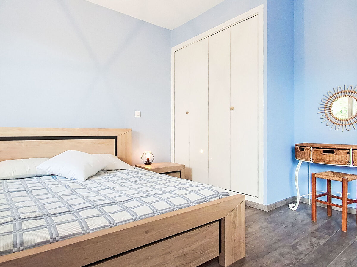 Studio rénové 36 m² à 900 m de la plage, Six Fours - Photo 5