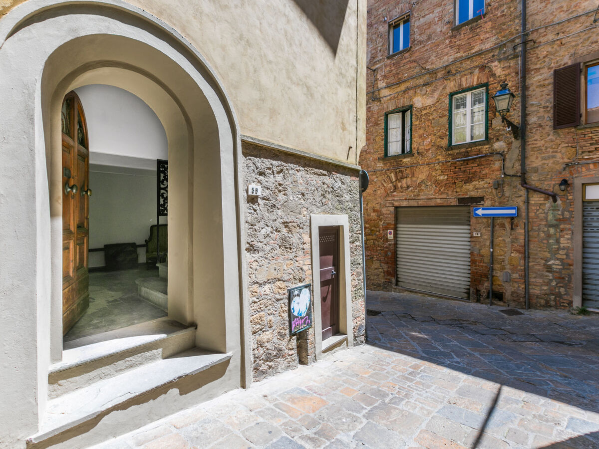 Torre degli Amidei – Apt 7 pièces au cœur de Volterra - Photo 2