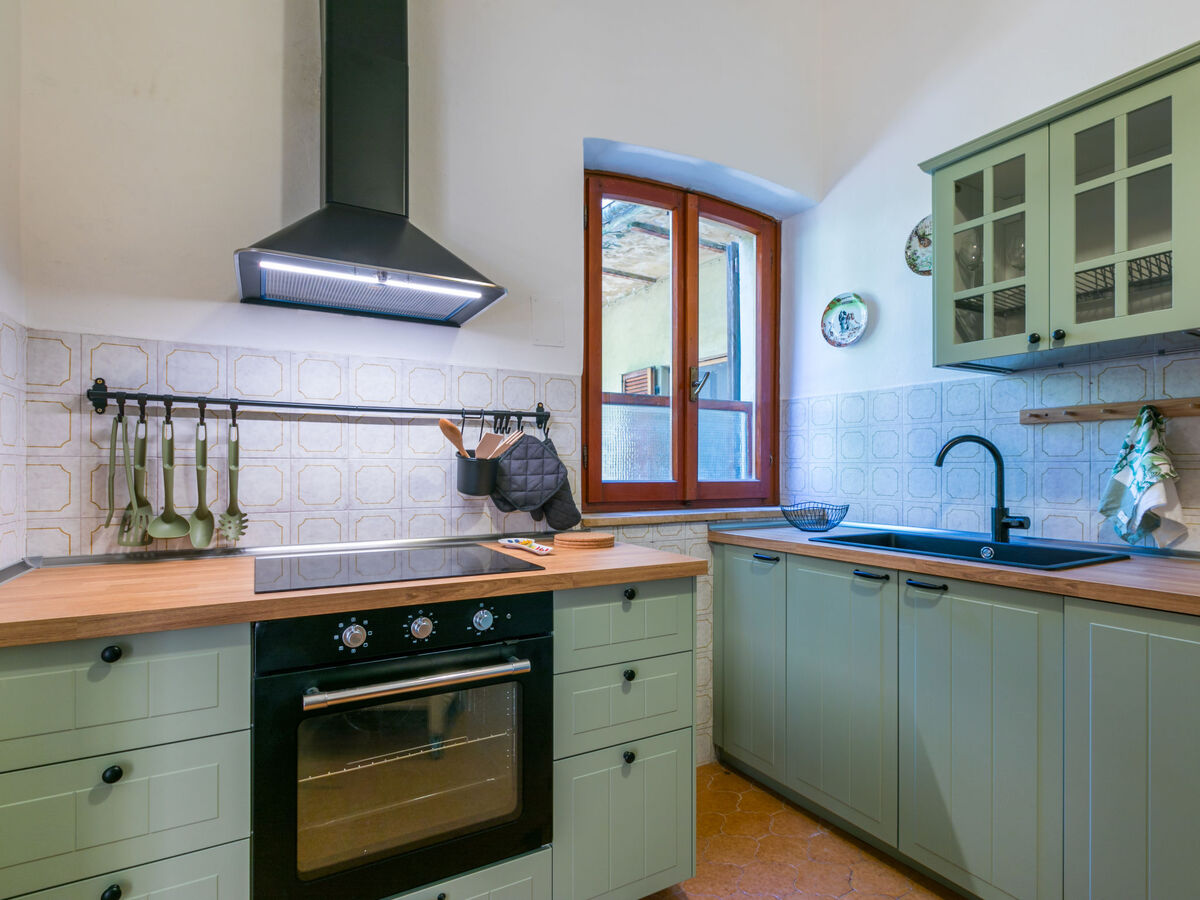 Torre degli Amidei – Apt 7 pièces au cœur de Volterra - Photo 3