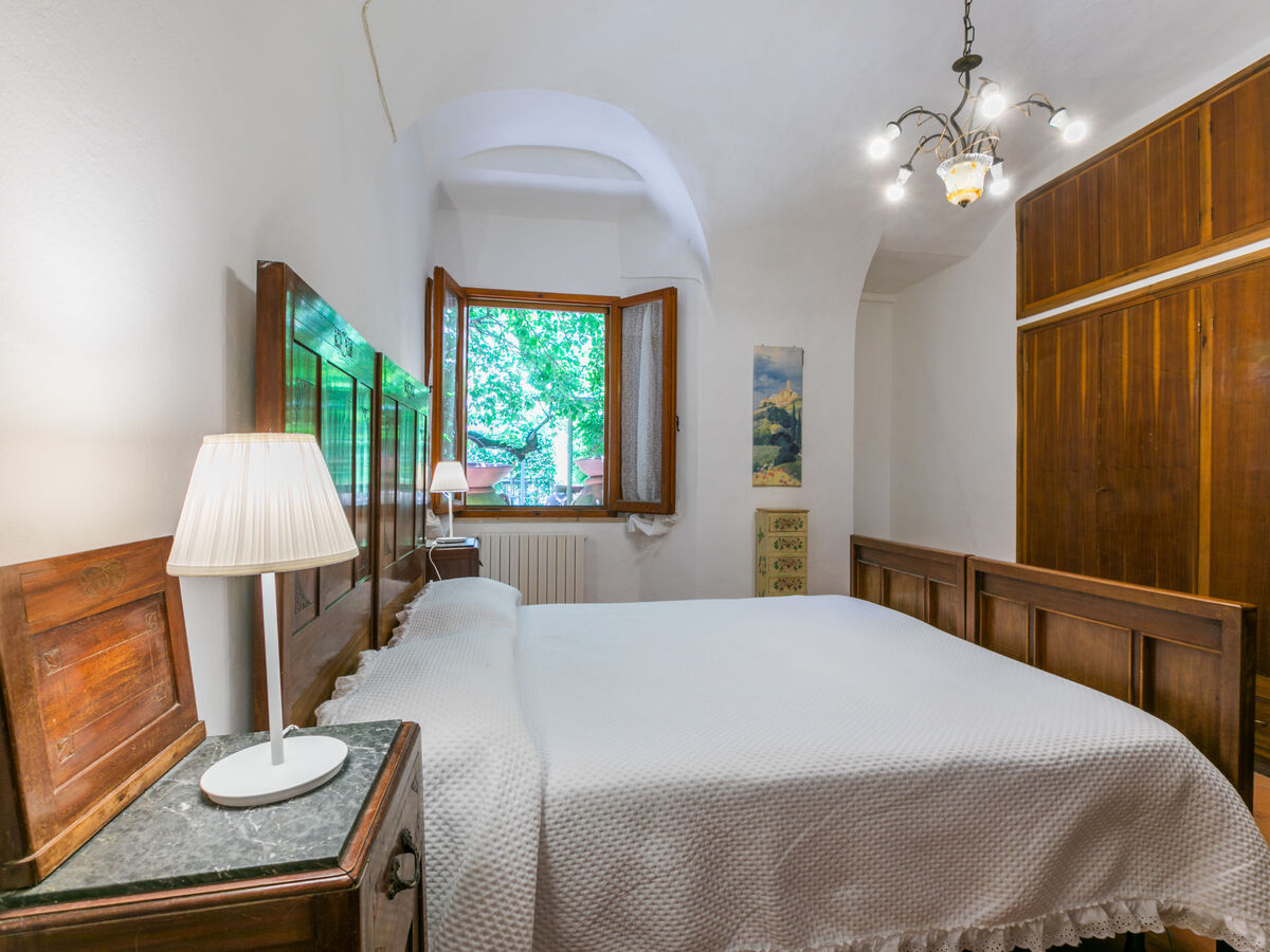 Torre degli Amidei – Apt 7 pièces au cœur de Volterra - Photo 4