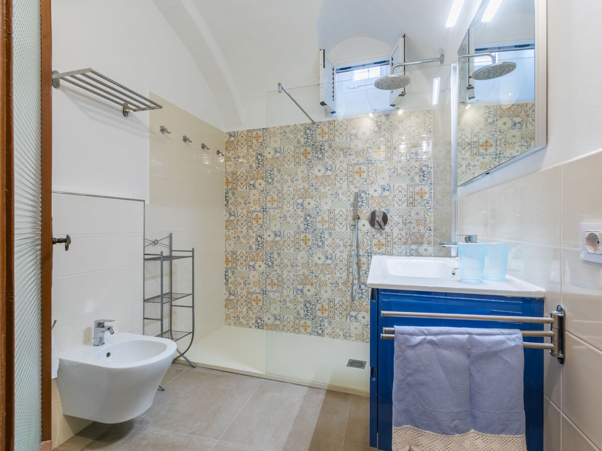 Torre degli Amidei – Apt 7 pièces au cœur de Volterra - Photo 5