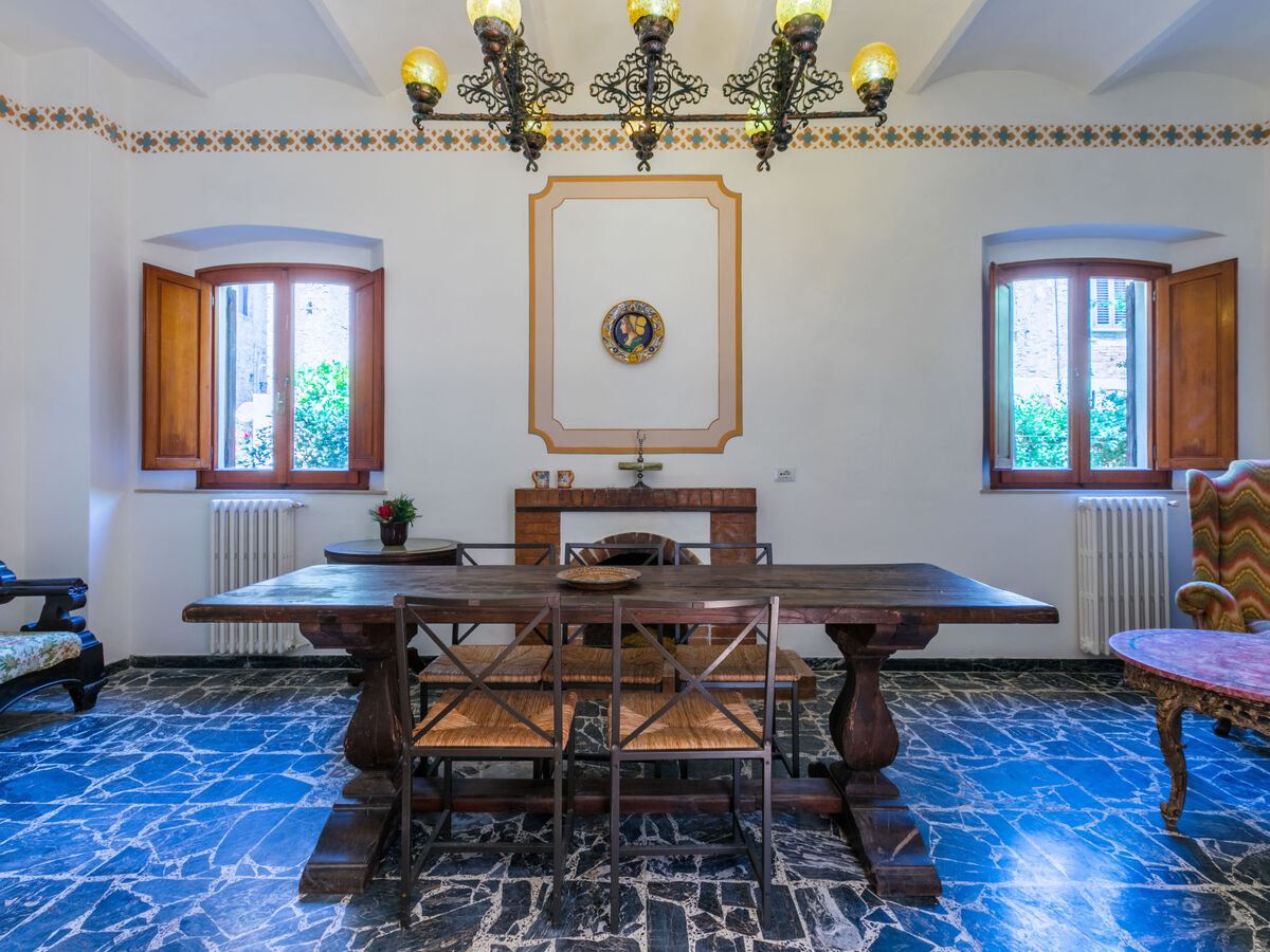 Torre degli Amidei – Apt 7 pièces au cœur de Volterra - Photo 6