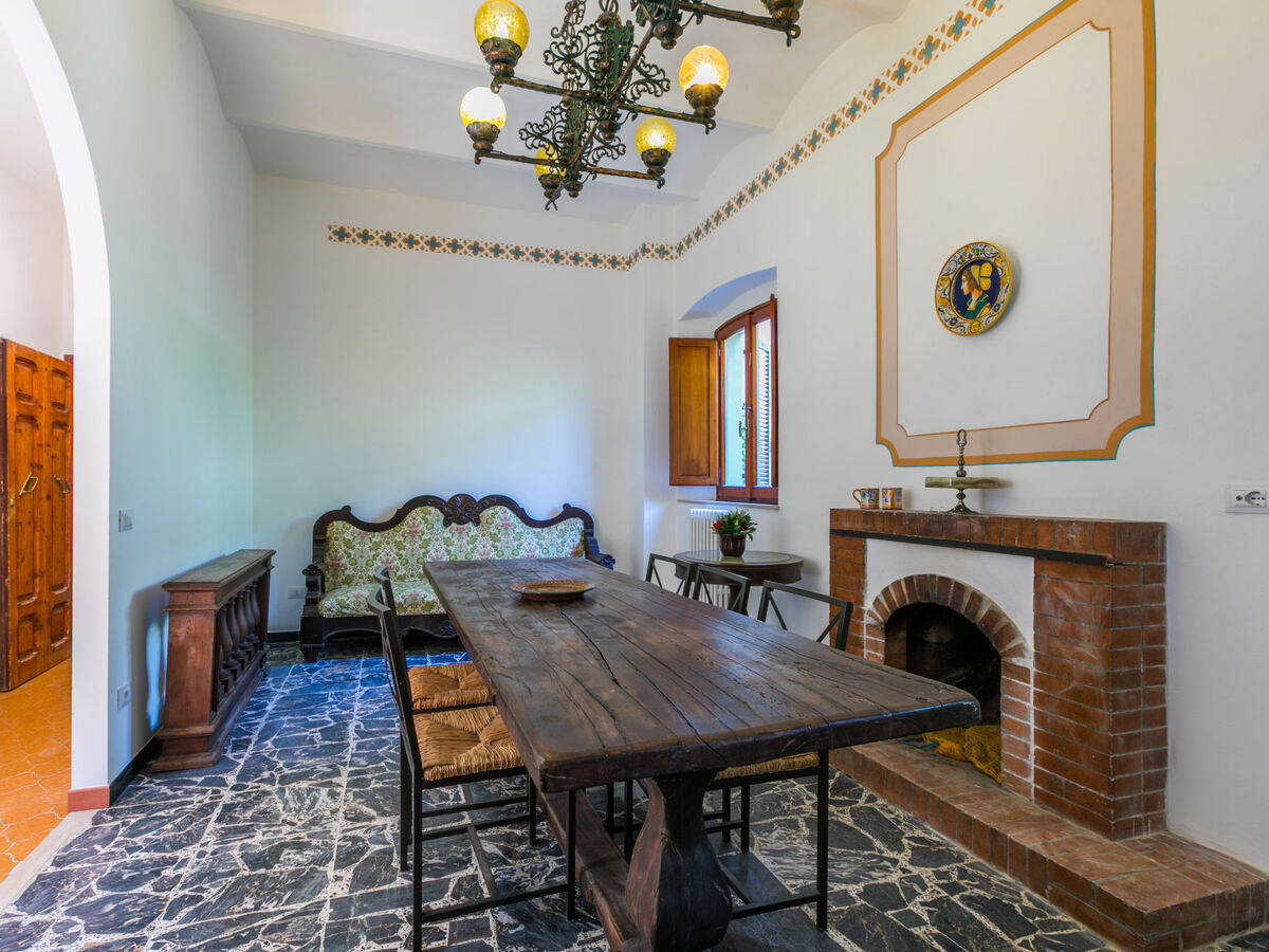 Torre degli Amidei – Apt 7 pièces au cœur de Volterra - Photo 7