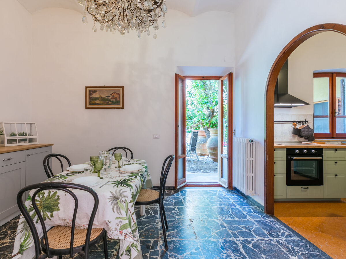 Torre degli Amidei – Apt 7 pièces au cœur de Volterra - Photo 9