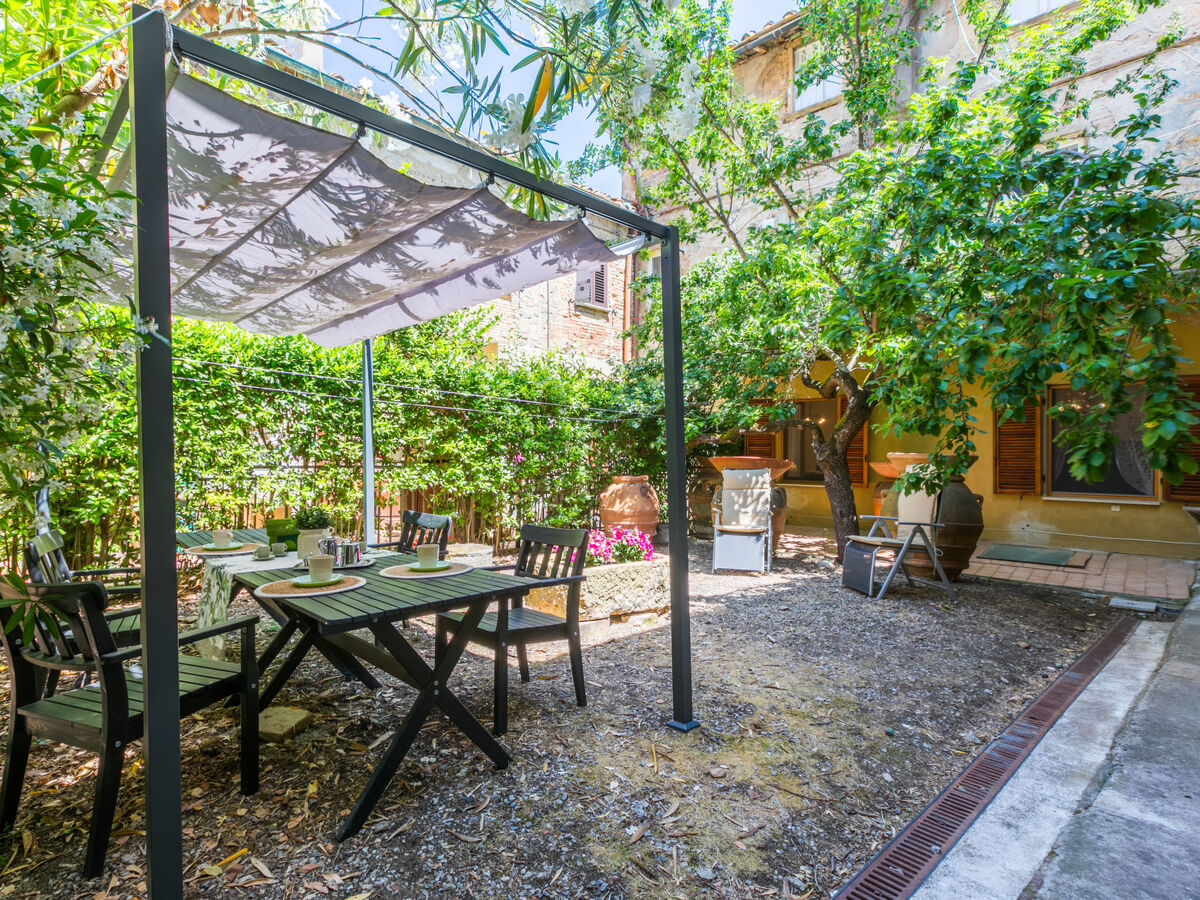 Torre degli Amidei – Apt 7 pièces au cœur de Volterra - Photo 12