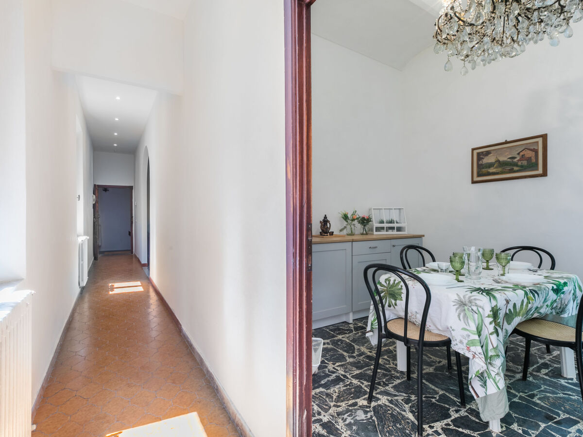 Torre degli Amidei – Apt 7 pièces au cœur de Volterra - Photo 14