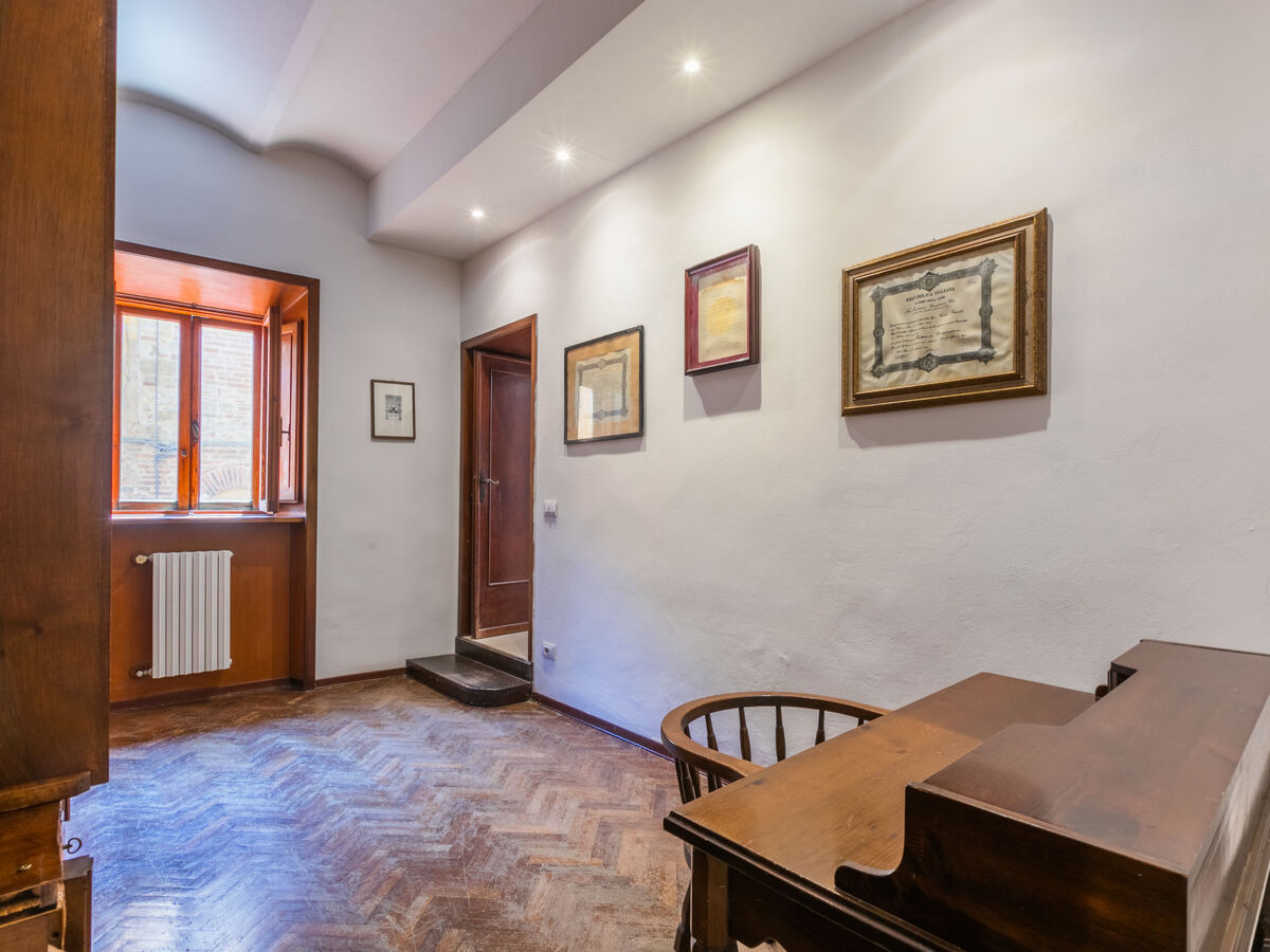 Torre degli Amidei – Apt 7 pièces au cœur de Volterra - Photo 15