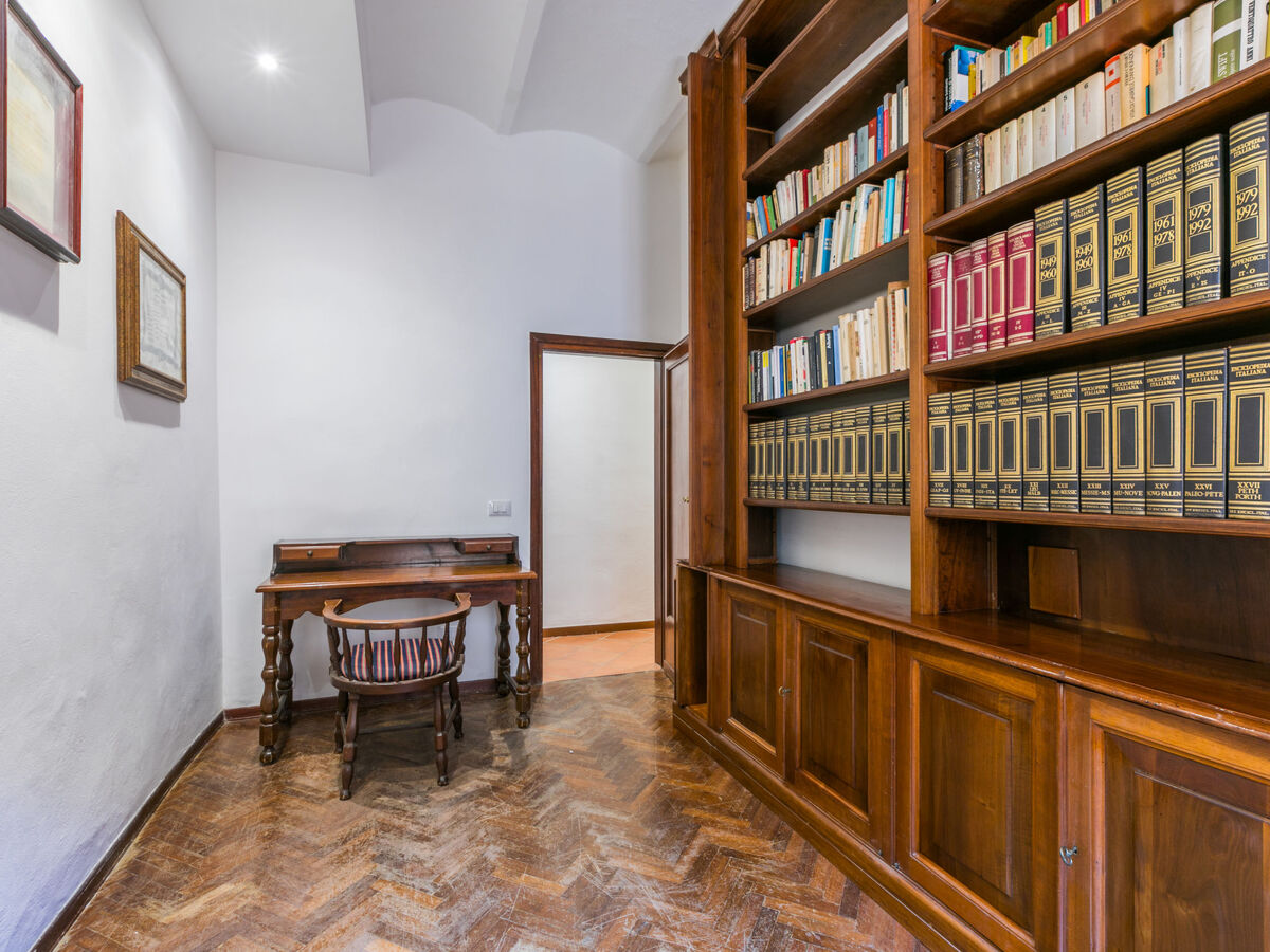 Torre degli Amidei – Apt 7 pièces au cœur de Volterra - Photo 16