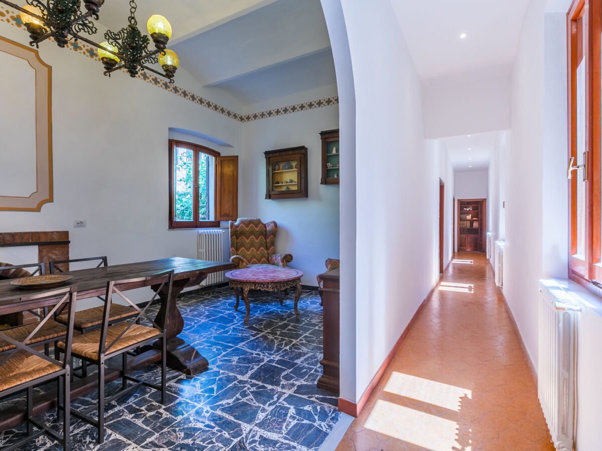 Torre degli Amidei – Apt 7 pièces au cœur de Volterra - Photo 18