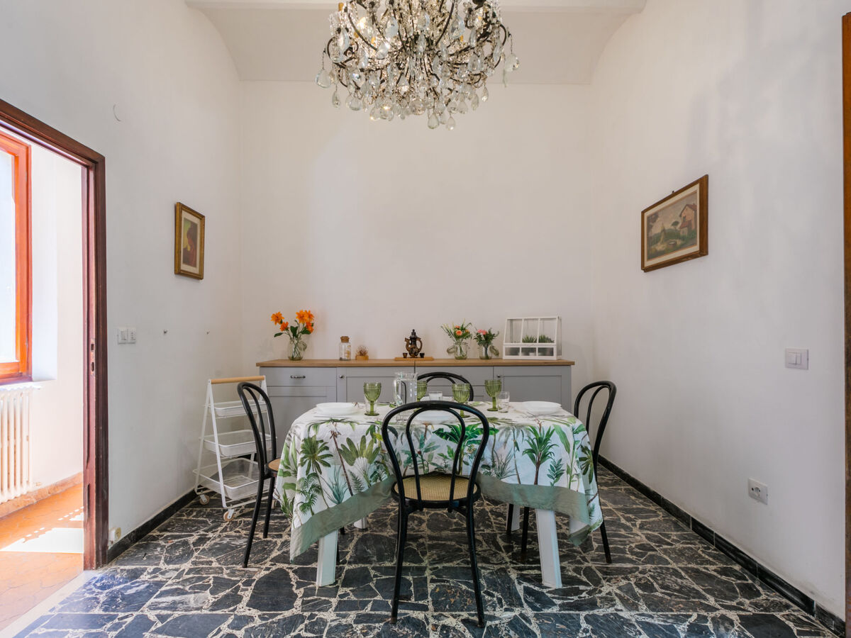 Torre degli Amidei – Apt 7 pièces au cœur de Volterra - Photo 19