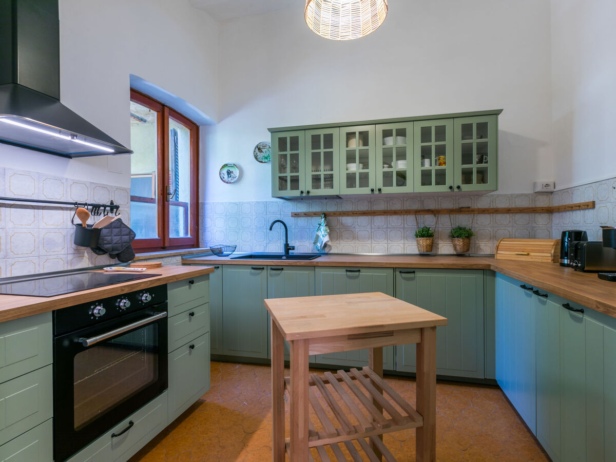 Torre degli Amidei – Apt 7 pièces au cœur de Volterra - Photo 20