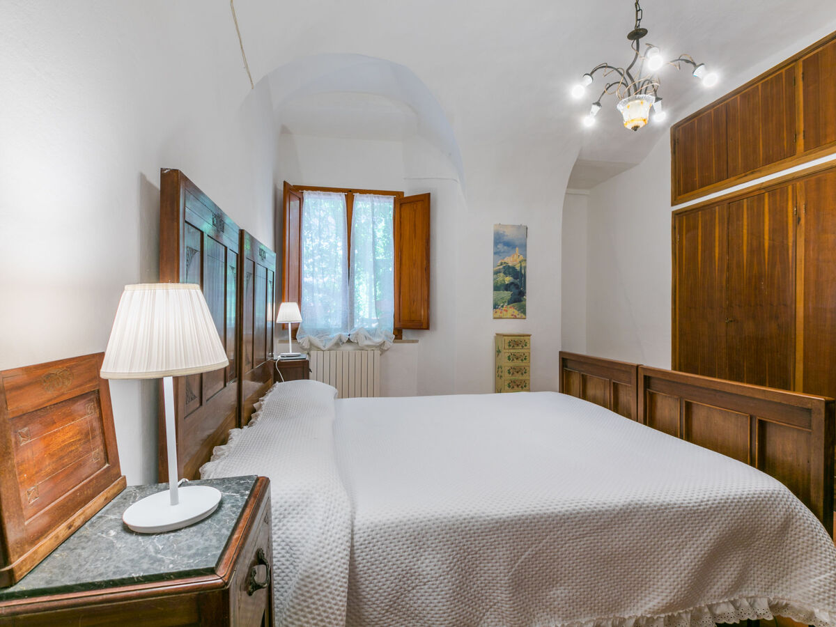 Torre degli Amidei – Apt 7 pièces au cœur de Volterra - Photo 24