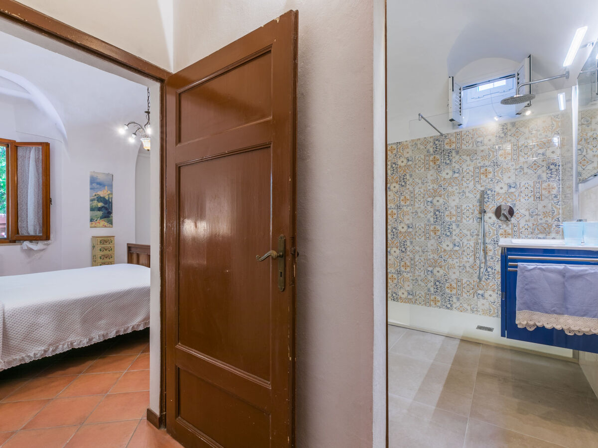 Torre degli Amidei – Apt 7 pièces au cœur de Volterra - Photo 30