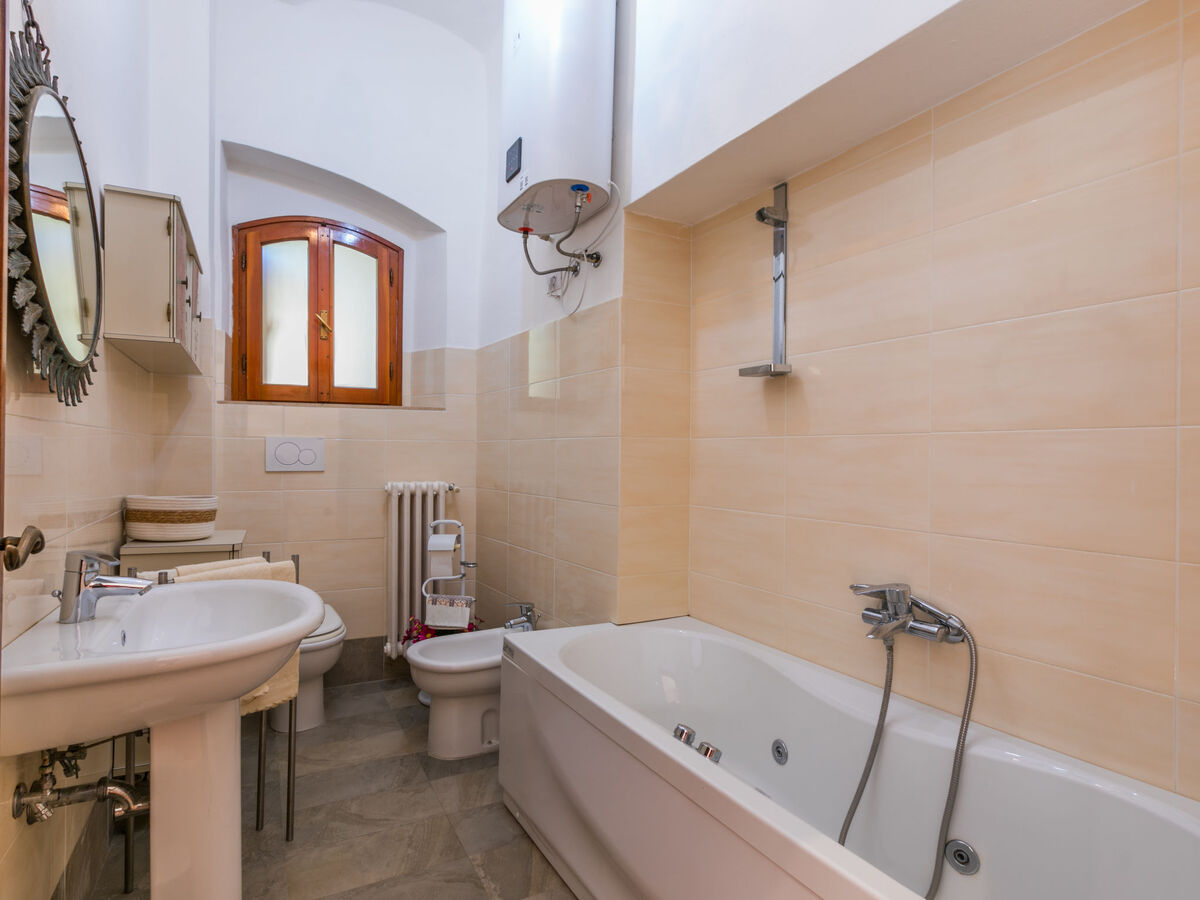 Torre degli Amidei – Apt 7 pièces au cœur de Volterra - Photo 33