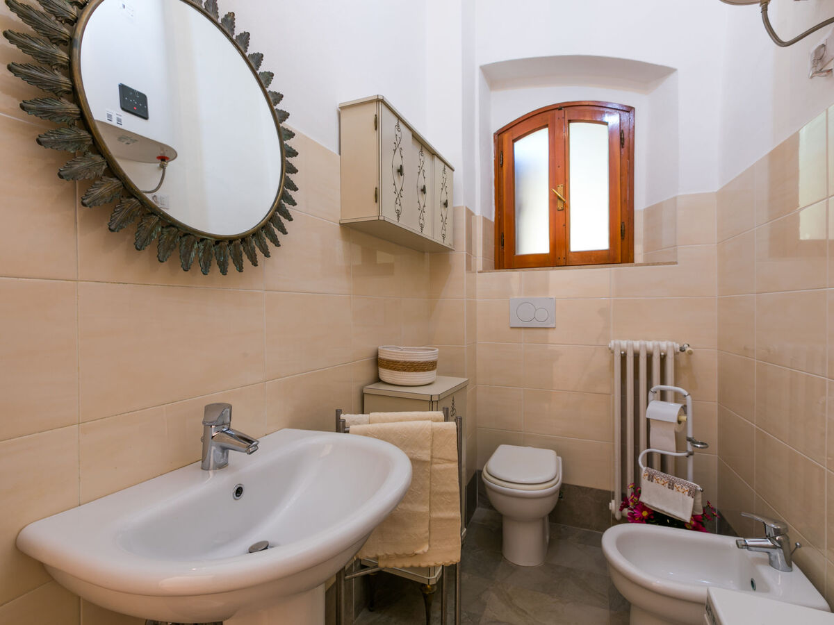 Torre degli Amidei – Apt 7 pièces au cœur de Volterra - Photo 34
