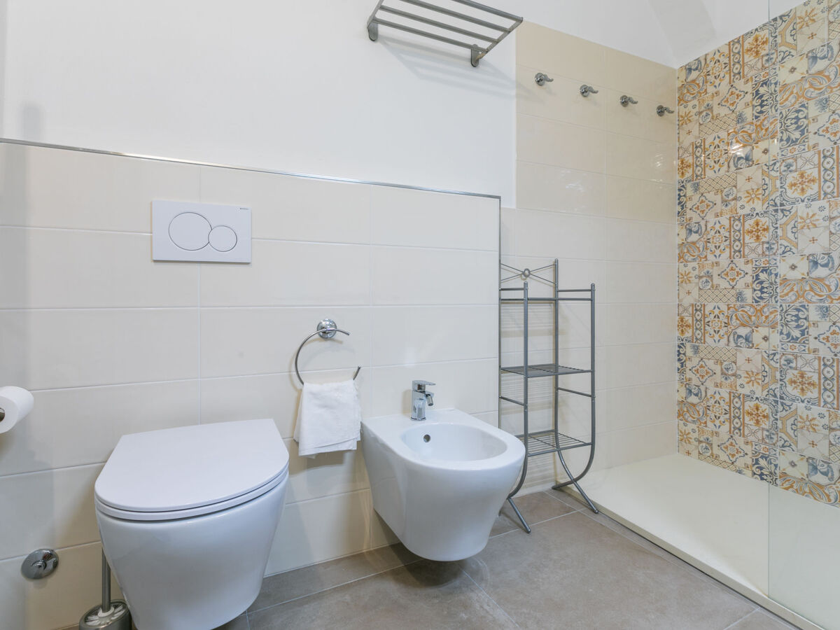 Torre degli Amidei – Apt 7 pièces au cœur de Volterra - Photo 35