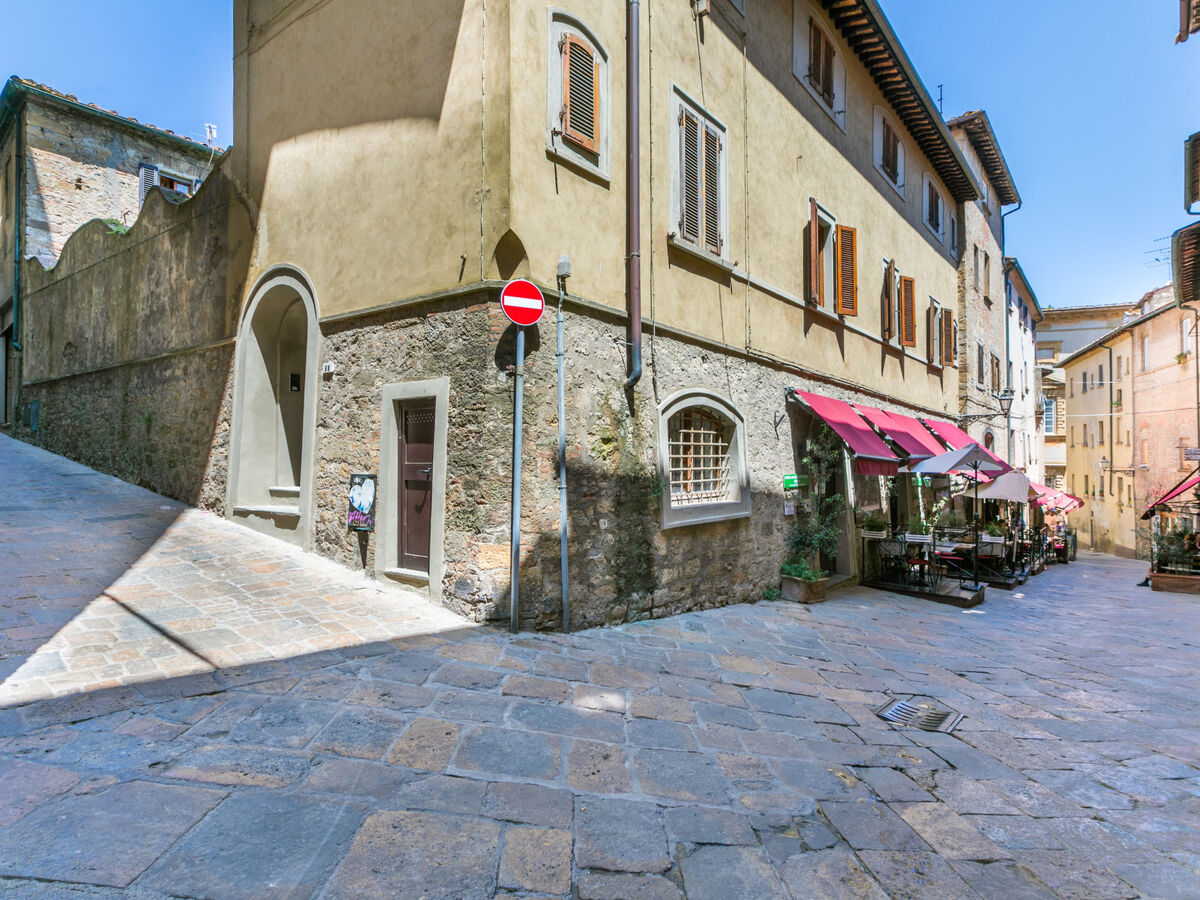 Torre degli Amidei – Apt 7 pièces au cœur de Volterra - Photo 38