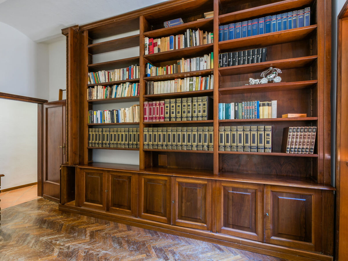 Torre degli Amidei – Apt 7 pièces au cœur de Volterra - Photo 39