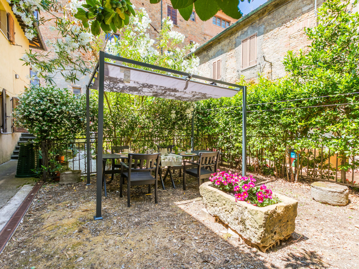 Torre degli Amidei – Apt 7 pièces au cœur de Volterra - Photo 41