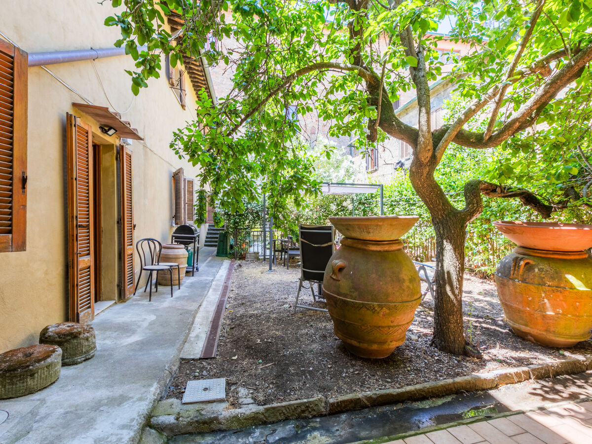 Torre degli Amidei – Apt 7 pièces au cœur de Volterra - Photo 42