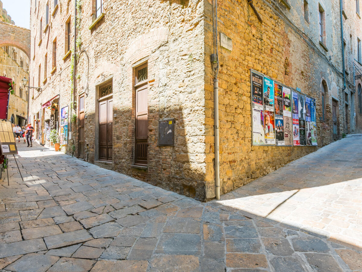 Torre degli Amidei – Apt 7 pièces au cœur de Volterra - Photo 43