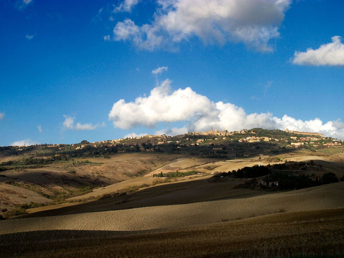 Torre degli Amidei – Apt 7 pièces au cœur de Volterra - Photo 44