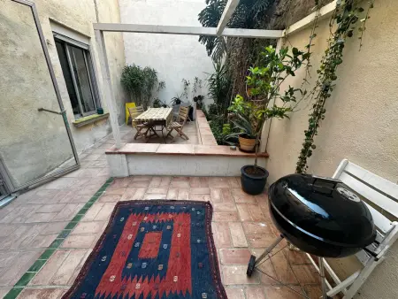 Location appartement à Port Vendres