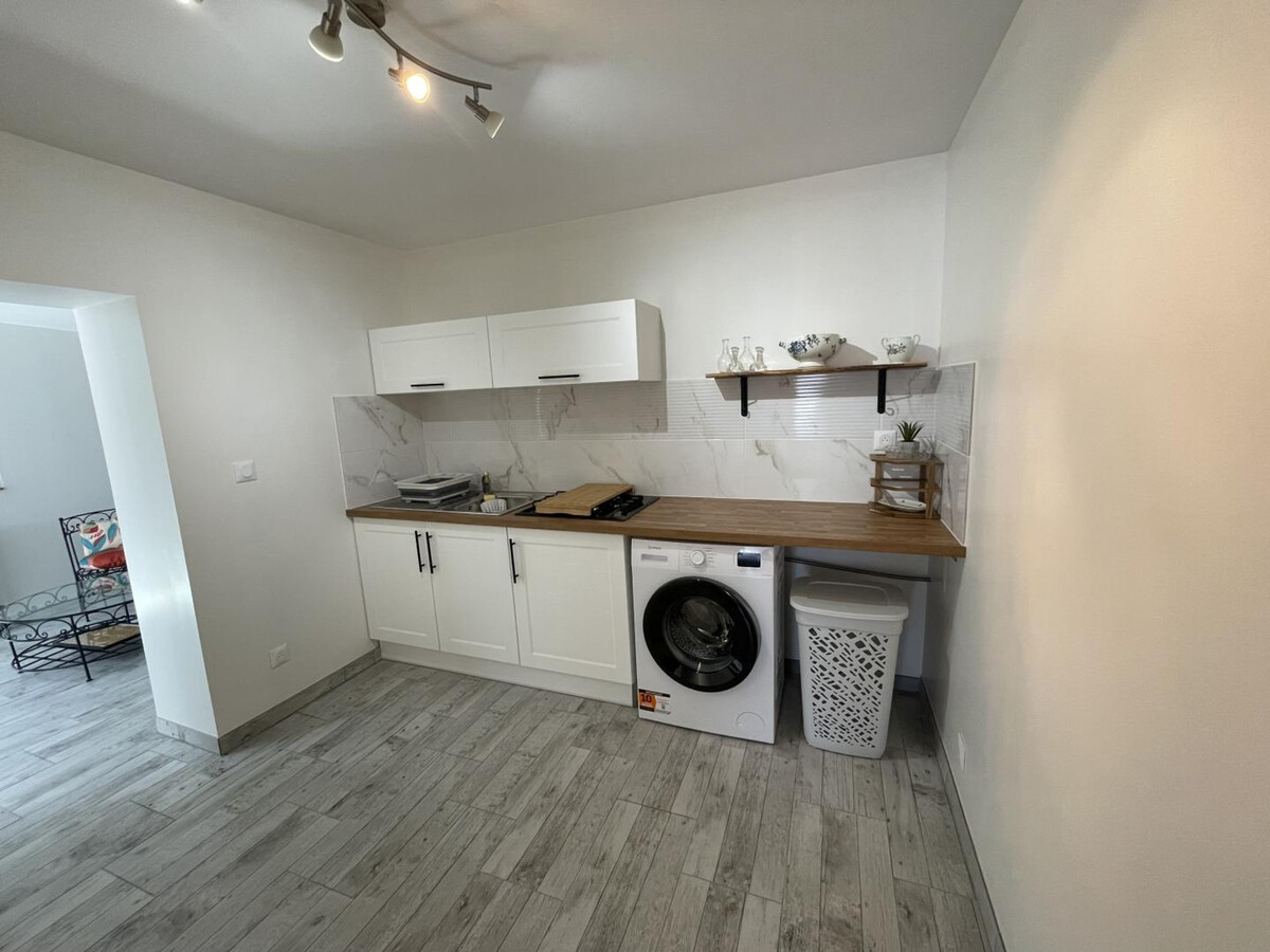 Gîte rénové 4 pers. avec jardin 1200 m² à Savonnières - Photo 15