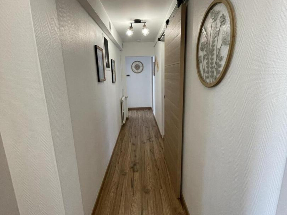 Gîte rénové 4 pers. avec jardin 1200 m² à Savonnières - Photo 18
