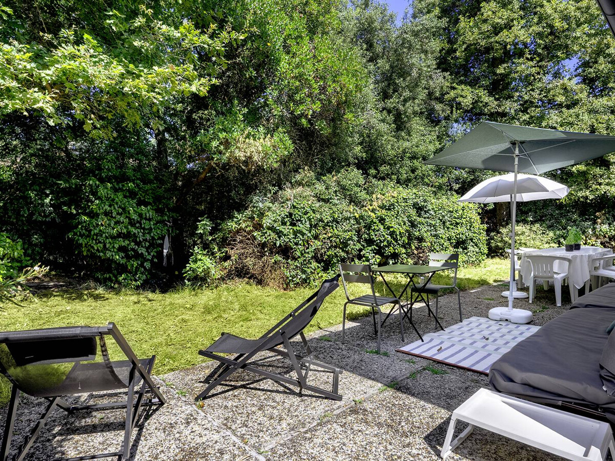 Villa Rénovée au Pyla-sur-Mer avec Grand Jardin - Photo 1