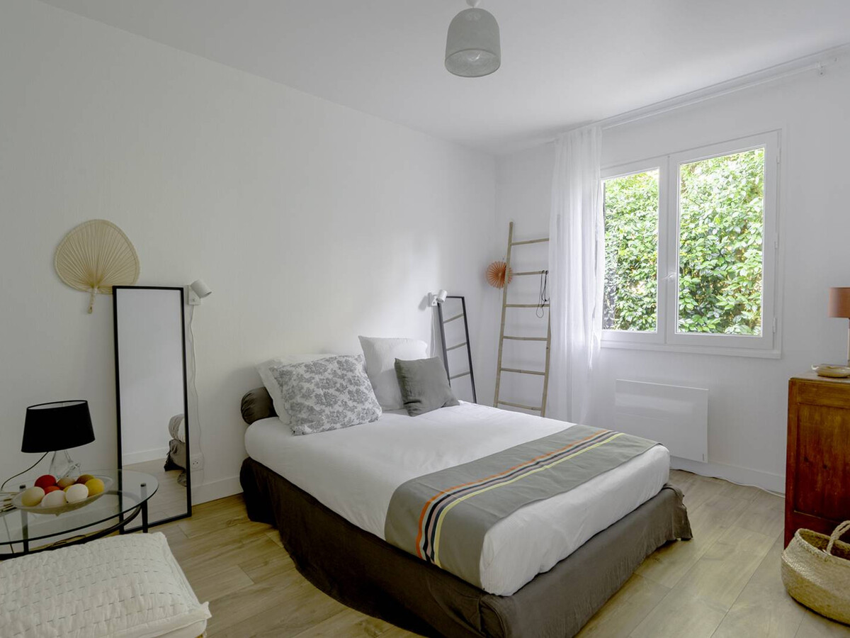Villa Rénovée au Pyla-sur-Mer avec Grand Jardin - Photo 6