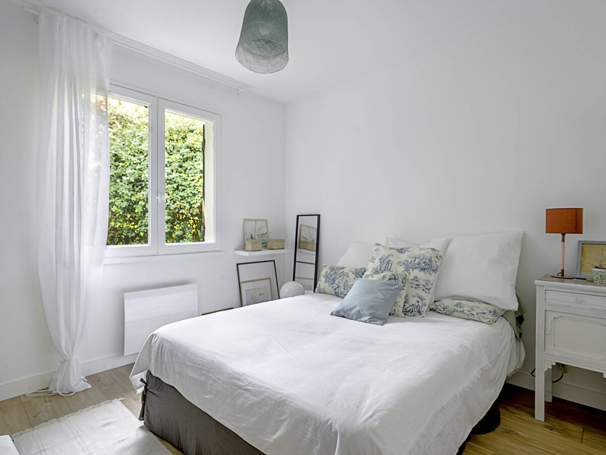 Villa Rénovée au Pyla-sur-Mer avec Grand Jardin - Photo 7