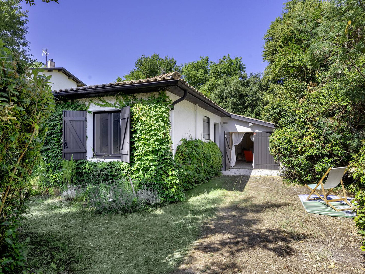 Villa Rénovée au Pyla-sur-Mer avec Grand Jardin - Photo 10