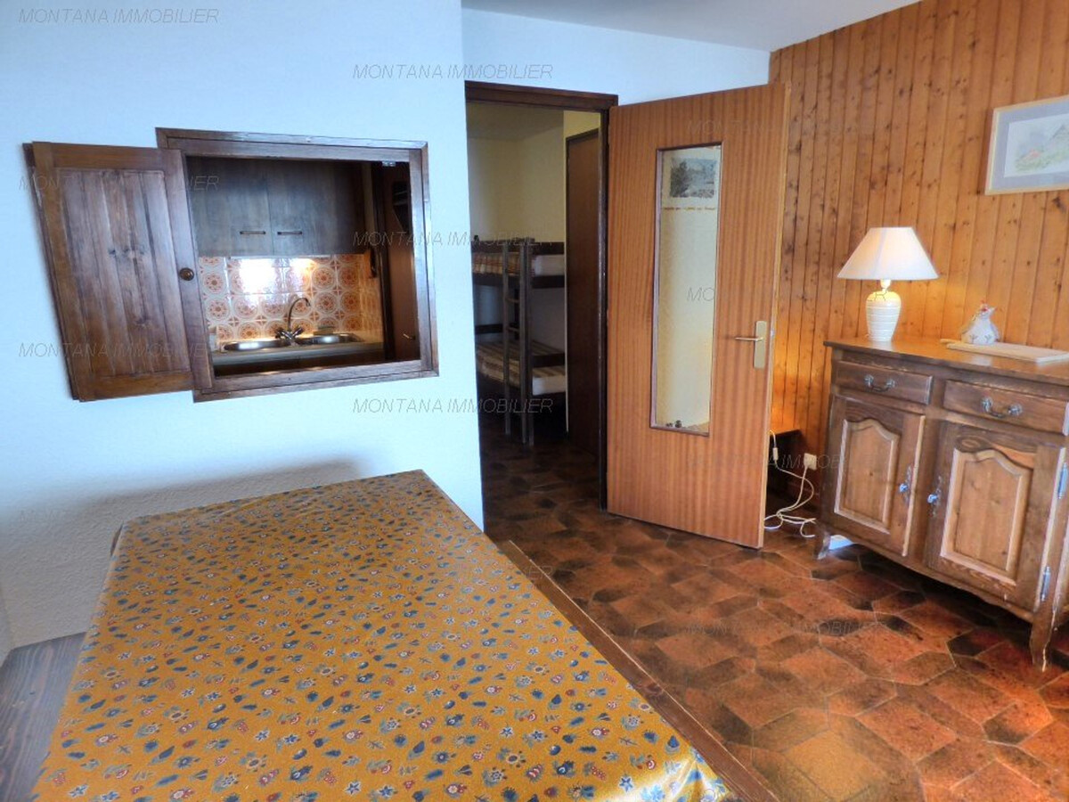 Appartement 2 pièces montagne 39m² au Grand-Bornand - Photo 3