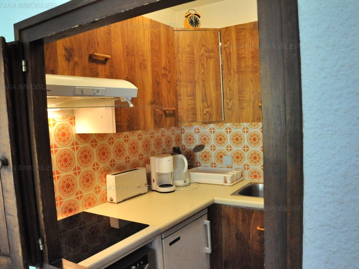 Appartement 2 pièces montagne 39m² au Grand-Bornand - Photo 4