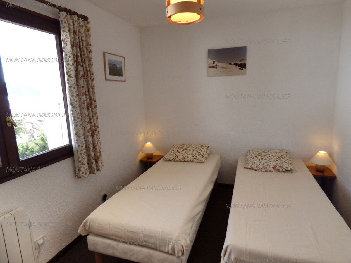 Appartement 2 pièces montagne 39m² au Grand-Bornand - Photo 7