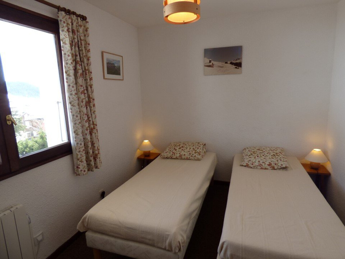 Appartement 2 pièces montagne 39m² au Grand-Bornand - Photo 8