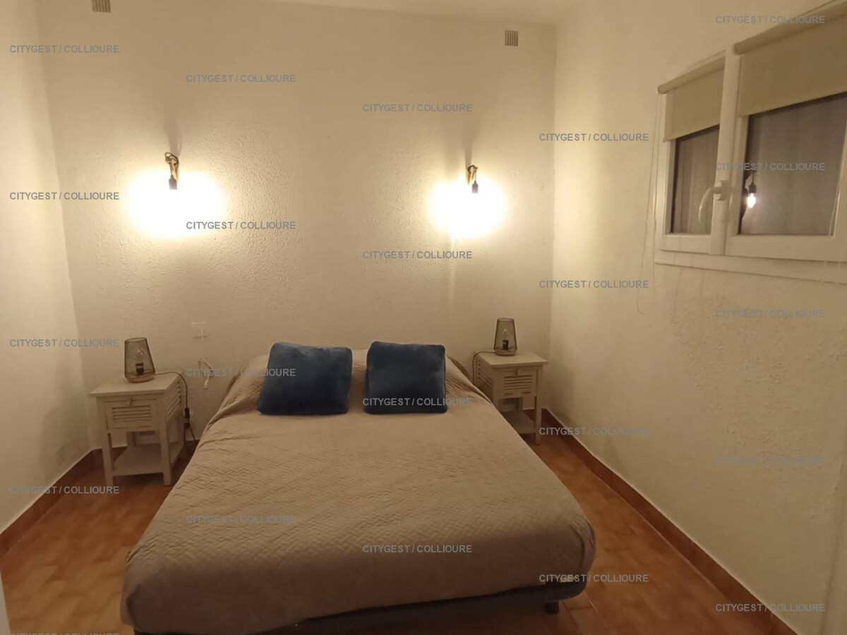 Appartement 3 pers. à 50m de la plage, Collioure - Photo 4