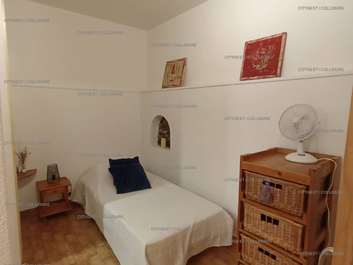 Appartement 3 pers. à 50m de la plage, Collioure - Photo 5