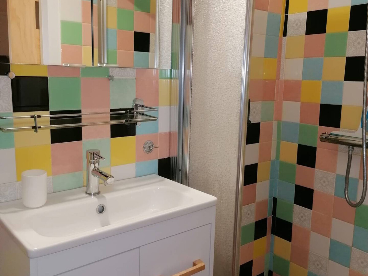 Appartement 3 pers. à 50m de la plage, Collioure - Photo 8