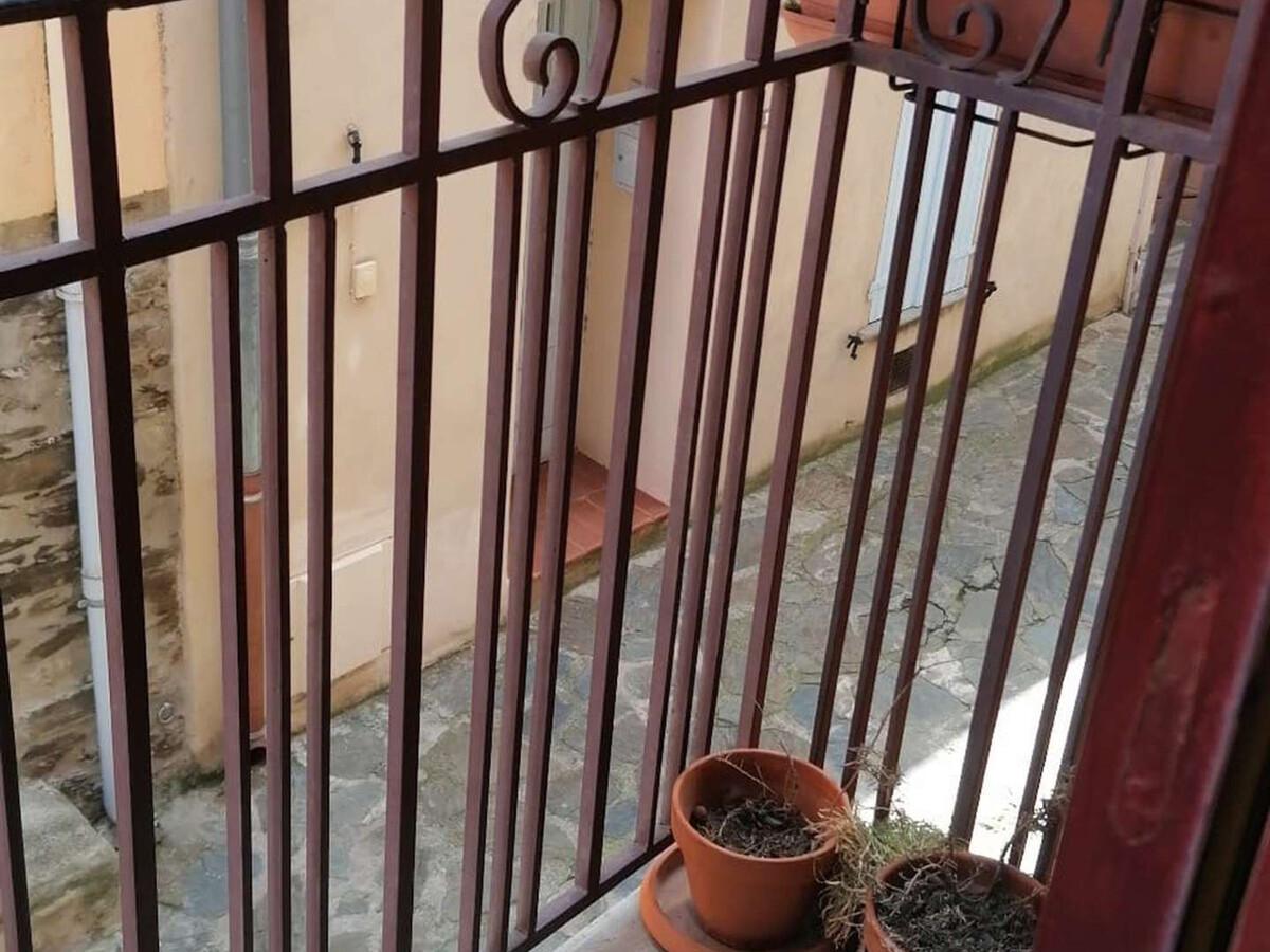 Appartement 3 pers. à 50m de la plage, Collioure - Photo 9