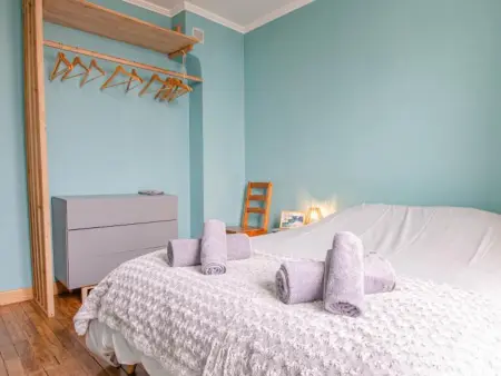 Appartement Art Déco avec balcon et parking à Troyes : photo 6