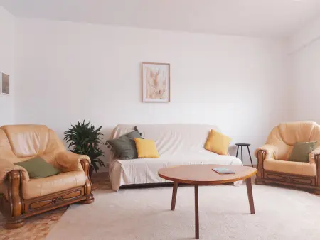 Location gite à Marboué, Gîte spacieux au cœur de Marboué